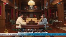 Penjelasan Prabowo Soal Urgensi Program Makan Siang dan Susu Gratis yang Dijanjikan saat Kampanye