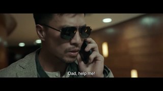 Blind War - Trailer 2 (English Subs) HD