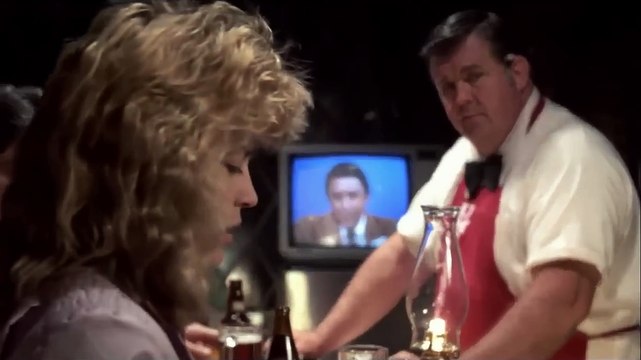 Arnold Schwarzenegger n'aurait pas dû jouer dans le film Terminator de James Cameron. Voici la bande-annonce.