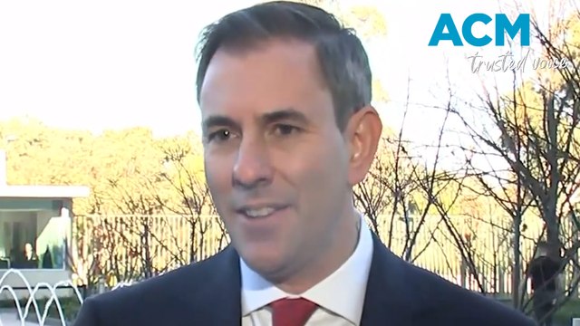 Australian treasurer Jim Chalmers previews ‘responsible’ 2024 budget