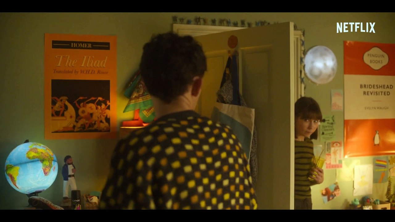 Heartstopper - staffel 3 Teaser OmdU