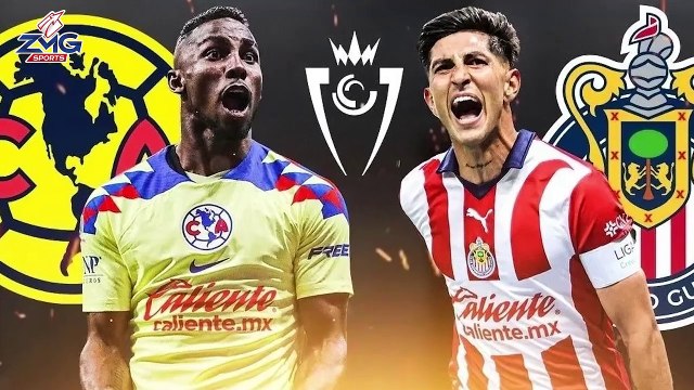 ¿Cuál será el horario de las semifinales del fútbol?