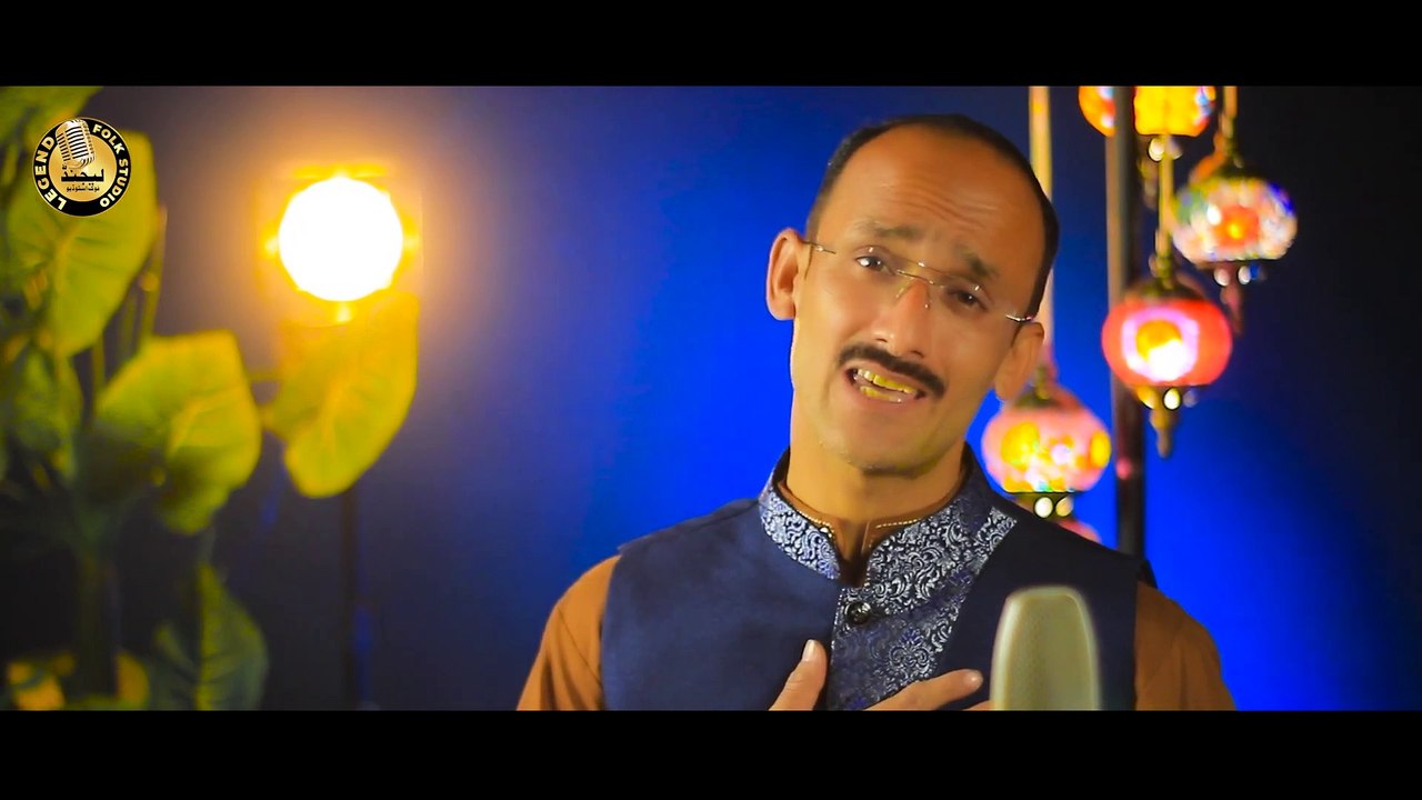 Dil Sarh K Angaar Honda | Yousuf Khan Hazara ( Official Video ) 2023 Dukhi Song | Legend Folk Studio