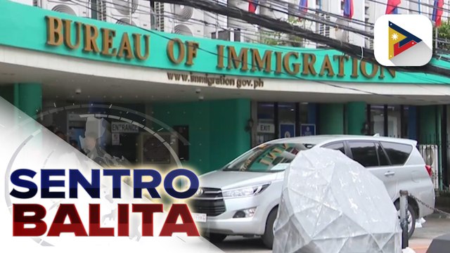 Pagpapatawag ng BI ng urgent inter-agency action sa isyu ng pagdami ng Chinese students, suportado ng ilang kongresista; mas mahigpit na screening, ipinanawagan