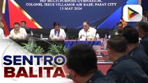 PBBM, ipinaalala sa hanay ng militar na maging tapat sa kanilang mandato at sa mga Pilipino