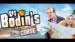 Les Bodin's enquêtent en Corse (2023) HD-RIP
