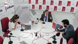 Federico a las 7: ¿En Cataluña sí funciona lo de que gobierne el más votado?