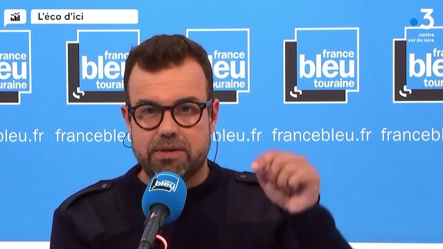 L'éco d'ici - Enedis recrute 120 nouveaux collaborateurs