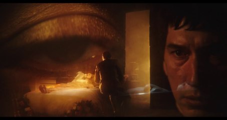 Megalopolis - Official Teaser Trailer