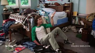 Young Sheldon Series Finale Trailer (2024)