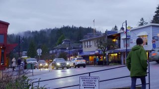 Murder in a Small Town (FOX) Trailer (2024) Kristin Kreuk series
