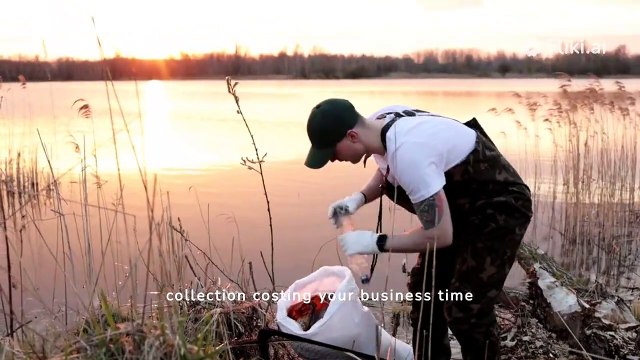 Smart Waste Collection Software Streamlining Operations and Reducing Costs