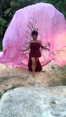 mimi peri berulah lagi