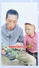 ngakak bocil kena prank