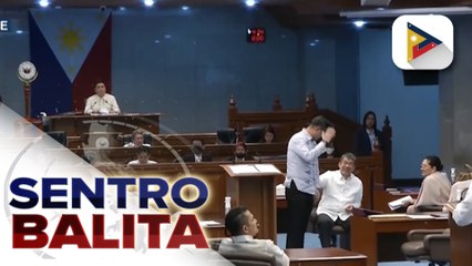 Ilang pagdinig na isinasagawa ng Senado, pinuna ng isang eksperto