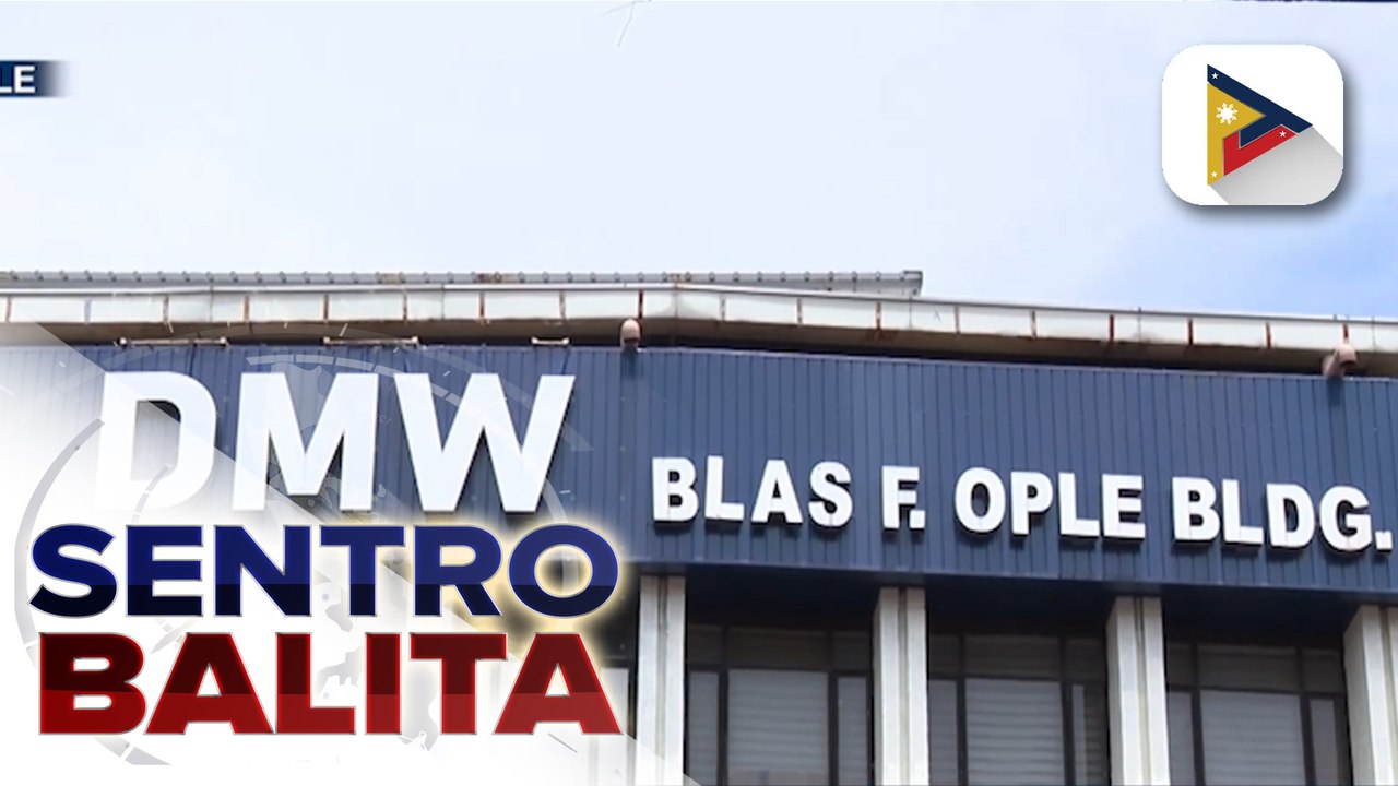 DMW: Mga Pilipino sa West Sumatra, Indonesia, nananatiling ligtas na gitna ng pagbaha at mudslide