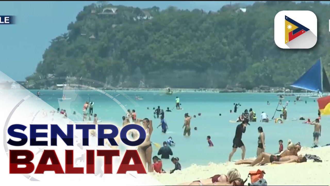 DOT, tiwalang hindi makaaapekto sa turismo ang paghihigpit sa visa requirements ng Chinese tourists