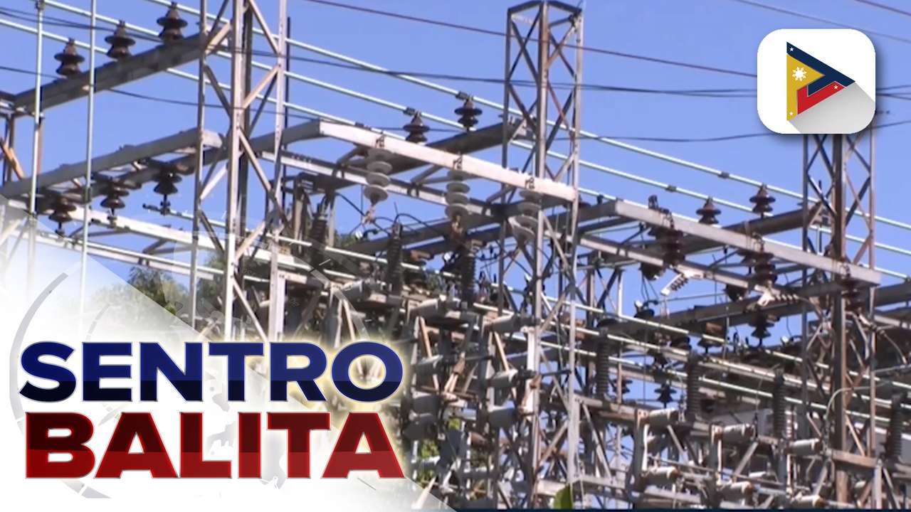 Imbestigasyon sa pagtataas ng Red at Yellow Alert dulot ng manipis na supply ng kuryente, umarangkada sa Kamara