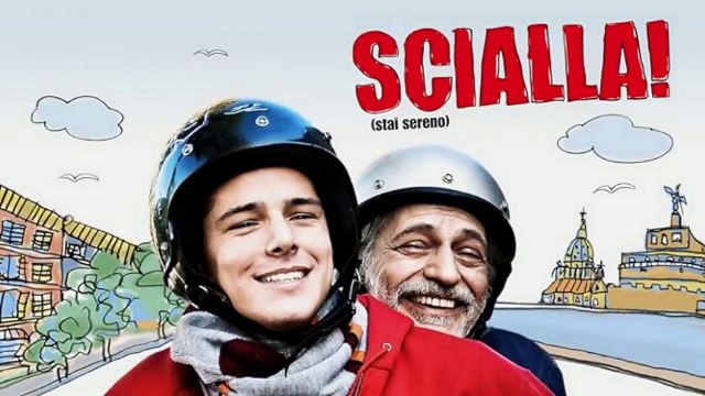 Scialla (stai sereno) (2011) HD