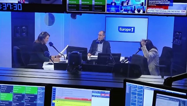 Grève des éboueurs parisiens : la pression monte pour les Jeux olympiques 2024