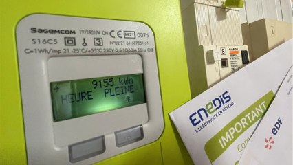Electricité : Enedis épinglé pour des facturations illégales auprès de ses clients