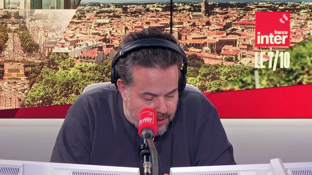 Don Winslow : Je ne veux pas écrire l'oraison funèbre de la démocratie américaine