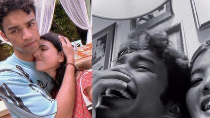 Babil Khan Breakup Rumour के बीच Mystery Girl Photos Viral, Move On Post पर Public Reaction