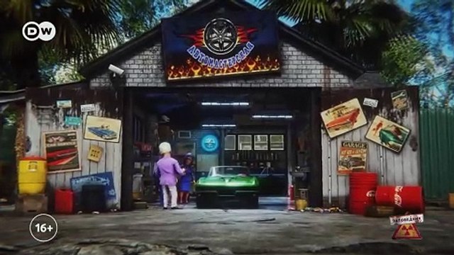 Заповедник. Сеппуку для Шойгу. Покаяние Ивлеевой. Инаугурация Путина (вып. 311)