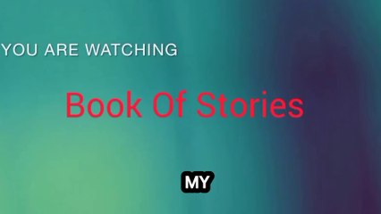 I  Love My Family I bedtime stories I english stories I kids stories