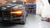 When Is the Right Time To Add Wheel Spacers To Your Porsche Cayenne? - BONOSS Porsche Accessories
