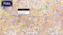 D'où viennent les noms des rues de Paris ?