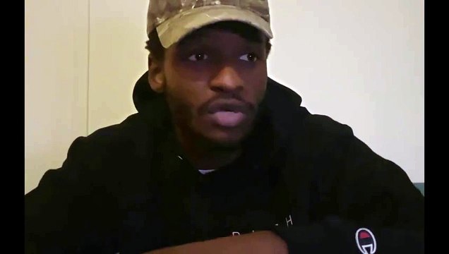 It Doesn't Matter EXTRAIT VO Rien à perdre