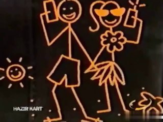 TGRT Reklam Kuşağı - Temmuz 2000