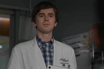 The Good Doctor 7x09 - PROMO (SUBT)