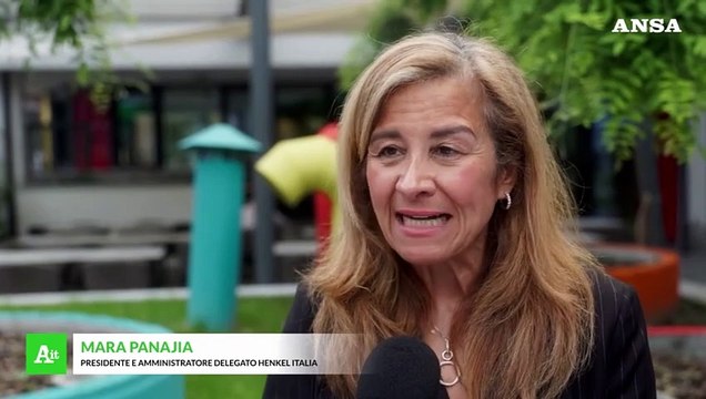 Energia pulita entro il 2030, gli obiettivi di sostenibilita' di Henkel