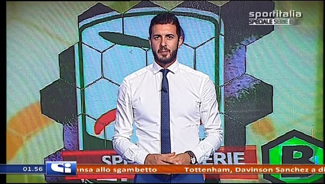 Speciale B 2017.08.26