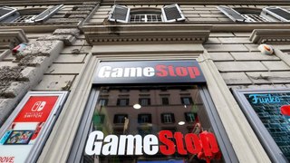 GameStop se dispara  hasta un 110% tras el  retorno del gurú de Reddit