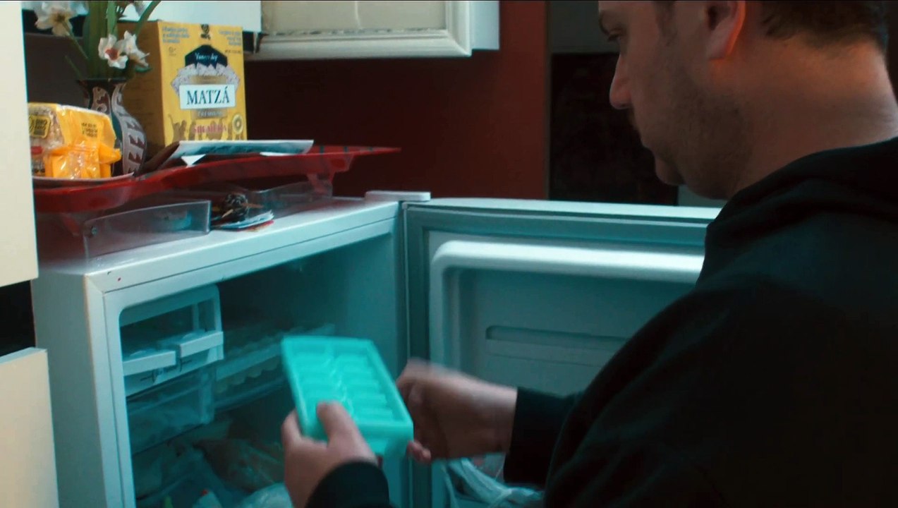 Most People Die On Sundays EXTRAIT VO STEN "Personne ne veut parler de la mort"