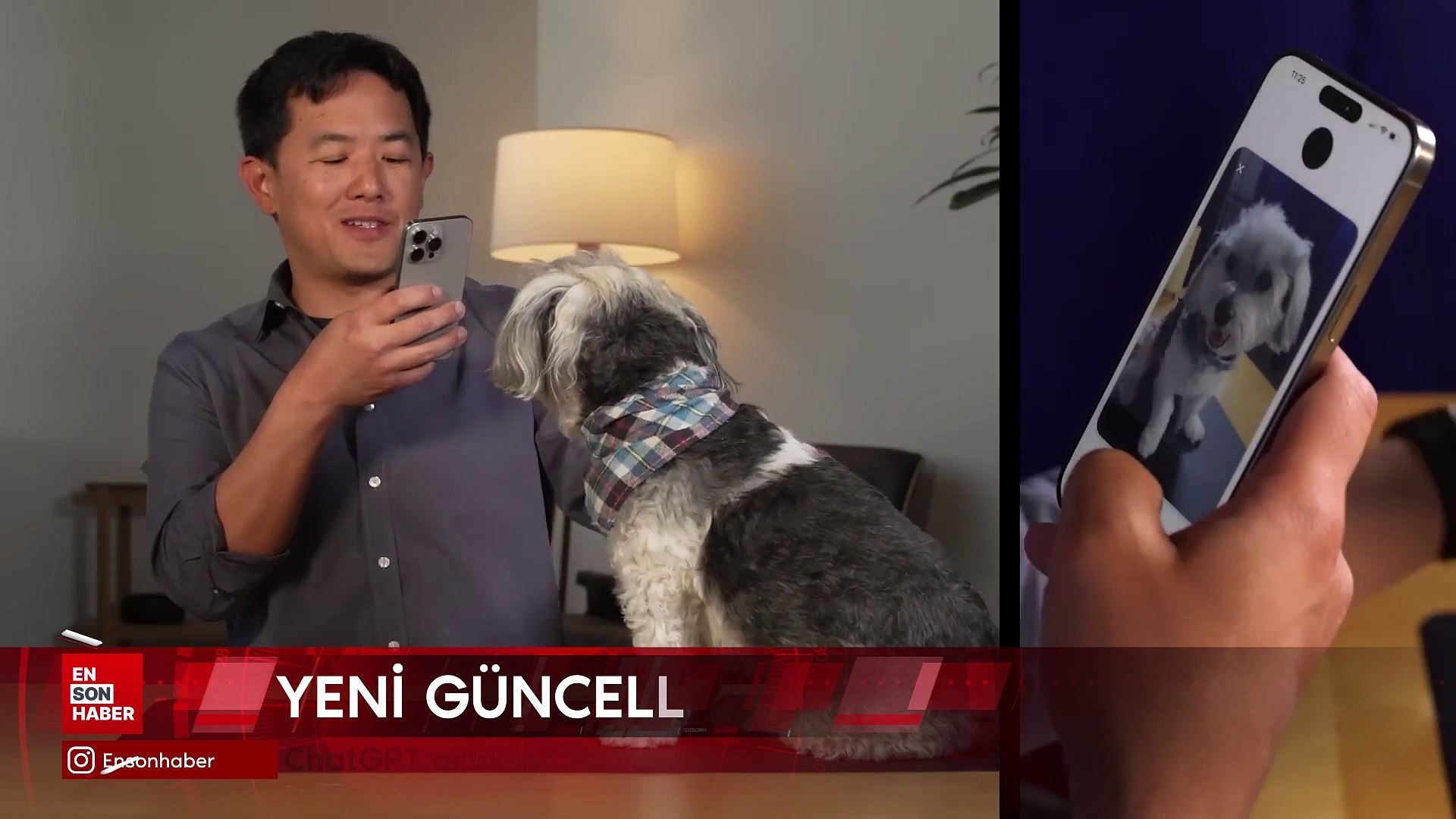 ChatGPT artık görebiliyor ve duyabiliyor