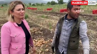 CHP Milletvekili Asu Kaya, mevsimlik tarım işçilerinin sorunlarını dile getirdi