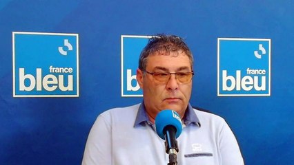 Édouard Petit, Délégué syndical CFDT à Keolis Rennes