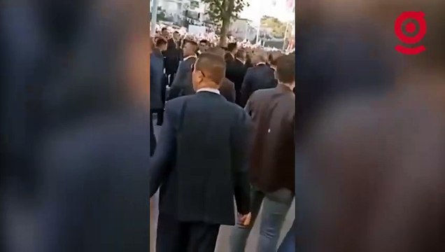 Ayşe Ateş, tutuklu sanık Emre Yüksel'in videosunu paylaştı: Bağı var mı, yok mu; kendi sesinden dinleyelim!