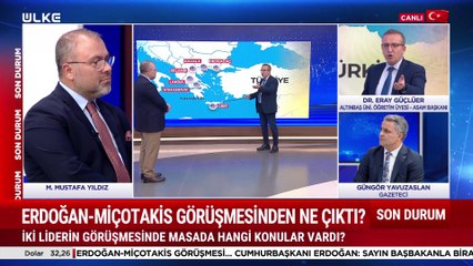 Odak Noktası - 13 Mayıs 2024