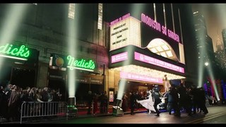 Megalopolis - Trailer