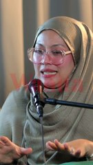 "Saya Bercerai Dengan Suami Pertama Pun Sebab Poligami,Sekarang Allah Uji Saya Dengan Poligami Juga"