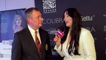 Jacek Rozenek o partnerce