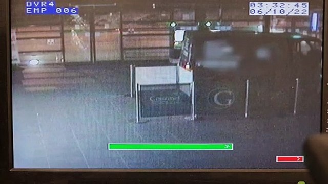 Gang jailed for ATM raids causing £1m+ in damage and losses