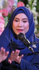Allah Memberi Akal Yang Sama, Yang Membezakan Kita Adalah Usaha.." Mila Jirin