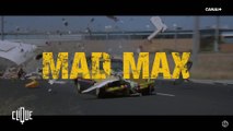 On a cliqué pour vous : Mad Max - Clique - CANAL 