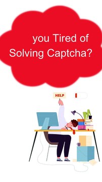 Overcoming Captcha Challenges With Captcha Solver Chrome Extension